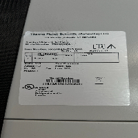 Thermo Scientific TSX Series -20 Freezer image 1